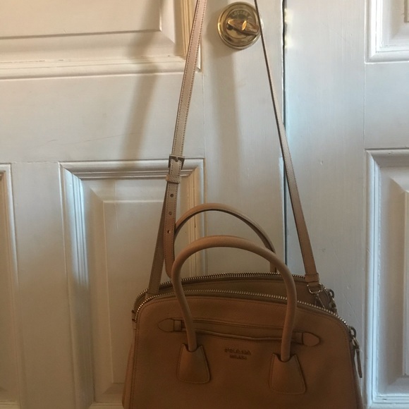 Beautiful Authentic Prada Milano bag for sale!